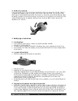 Preview for 30 page of Beem Vital-X-Press Instruction Manual