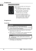 Preview for 14 page of Beem Z4.001 Instruction Manual