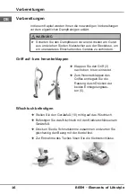 Preview for 16 page of Beem Z4.001 Instruction Manual