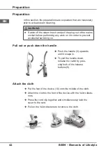 Preview for 42 page of Beem Z4.001 Instruction Manual