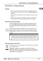 Preview for 49 page of Beem Z4.001 Instruction Manual