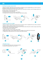 Preview for 16 page of Beeper HYB01-10 Installation & Use Manual