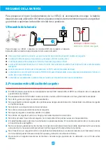 Preview for 23 page of Beeper iVELO Installation & Use Manual