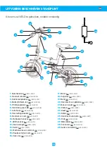 Preview for 44 page of Beeper iVELO Installation & Use Manual