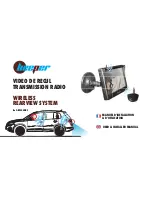 Beeper RW050RF User& Installer'S Manual preview