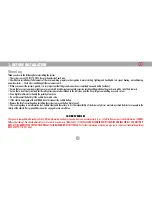 Preview for 13 page of Beeper RW050RF User& Installer'S Manual