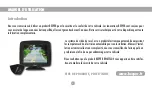 Preview for 2 page of Beeper RW075LDV User& Installer'S Manual