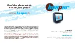 Preview for 32 page of Beeper RW075LDV User& Installer'S Manual