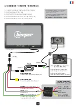 Preview for 5 page of Beeper RWEC100X-RF User And Installation Manual