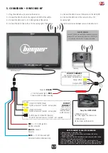 Preview for 17 page of Beeper RWEC100X-RF User And Installation Manual