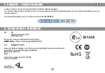 Preview for 10 page of Beeper RWEC110X User& Installer'S Manual