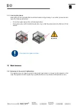 Preview for 15 page of BEER Beer Hot Cube Operating Instructions Manual