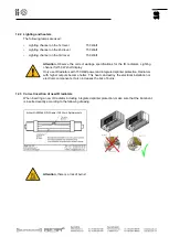 Preview for 16 page of BEER Beer Hot Cube Operating Instructions Manual