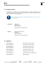 Preview for 18 page of BEER Beer Hot Cube Operating Instructions Manual