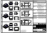 Предварительный просмотр 42 страницы BEER Culinario Touch Installation And Operating Manual Installation And Operating Manual