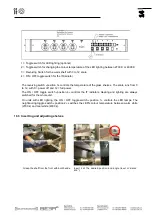 Предварительный просмотр 14 страницы BEER GN 3/1 Operating Instructions & Installation Instructions