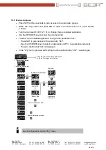 Предварительный просмотр 18 страницы BEER Uno Top Cold Operation Manual