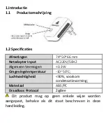 Preview for 28 page of BeeSecure BEE-REPEATER Quick Start Manual