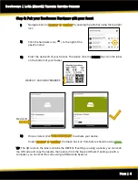 Предварительный просмотр 5 страницы BeeSecure LoRa Lynx Getting Started