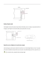 Предварительный просмотр 5 страницы BeeSecure M2D Product Manual