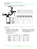 Предварительный просмотр 12 страницы Beeston Heating ACER 100 Design Manual