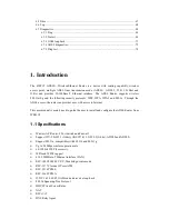 Preview for 2 page of BEETEL 450TC3 User Manual