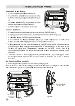 Предварительный просмотр 6 страницы BEETEL F5-4G User Manual