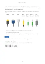 Предварительный просмотр 11 страницы Beetronics 10HD7 User Manual