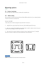 Предварительный просмотр 21 страницы Beetronics 10HD7 User Manual