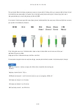 Предварительный просмотр 60 страницы Beetronics 10HD7 User Manual