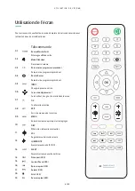 Предварительный просмотр 61 страницы Beetronics 10HD7 User Manual