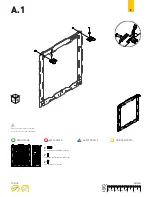 Предварительный просмотр 10 страницы Beeverycreative B2X300 Assembly Manual