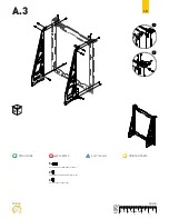 Предварительный просмотр 12 страницы Beeverycreative B2X300 Assembly Manual