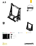 Предварительный просмотр 14 страницы Beeverycreative B2X300 Assembly Manual