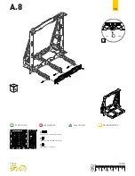 Предварительный просмотр 17 страницы Beeverycreative B2X300 Assembly Manual