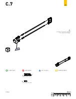 Предварительный просмотр 34 страницы Beeverycreative B2X300 Assembly Manual