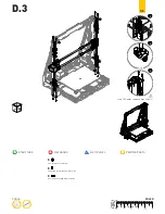 Предварительный просмотр 38 страницы Beeverycreative B2X300 Assembly Manual