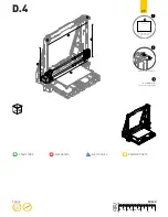 Предварительный просмотр 39 страницы Beeverycreative B2X300 Assembly Manual