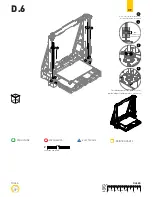 Предварительный просмотр 41 страницы Beeverycreative B2X300 Assembly Manual