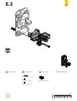 Предварительный просмотр 44 страницы Beeverycreative B2X300 Assembly Manual