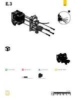 Предварительный просмотр 45 страницы Beeverycreative B2X300 Assembly Manual