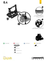 Предварительный просмотр 46 страницы Beeverycreative B2X300 Assembly Manual