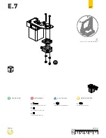 Предварительный просмотр 49 страницы Beeverycreative B2X300 Assembly Manual