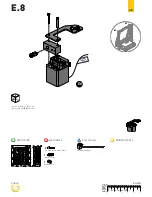 Предварительный просмотр 50 страницы Beeverycreative B2X300 Assembly Manual