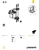 Предварительный просмотр 51 страницы Beeverycreative B2X300 Assembly Manual