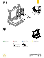 Предварительный просмотр 56 страницы Beeverycreative B2X300 Assembly Manual