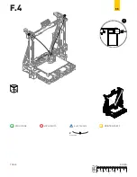 Предварительный просмотр 57 страницы Beeverycreative B2X300 Assembly Manual