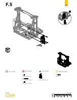 Предварительный просмотр 58 страницы Beeverycreative B2X300 Assembly Manual