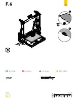 Предварительный просмотр 59 страницы Beeverycreative B2X300 Assembly Manual