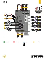 Предварительный просмотр 60 страницы Beeverycreative B2X300 Assembly Manual